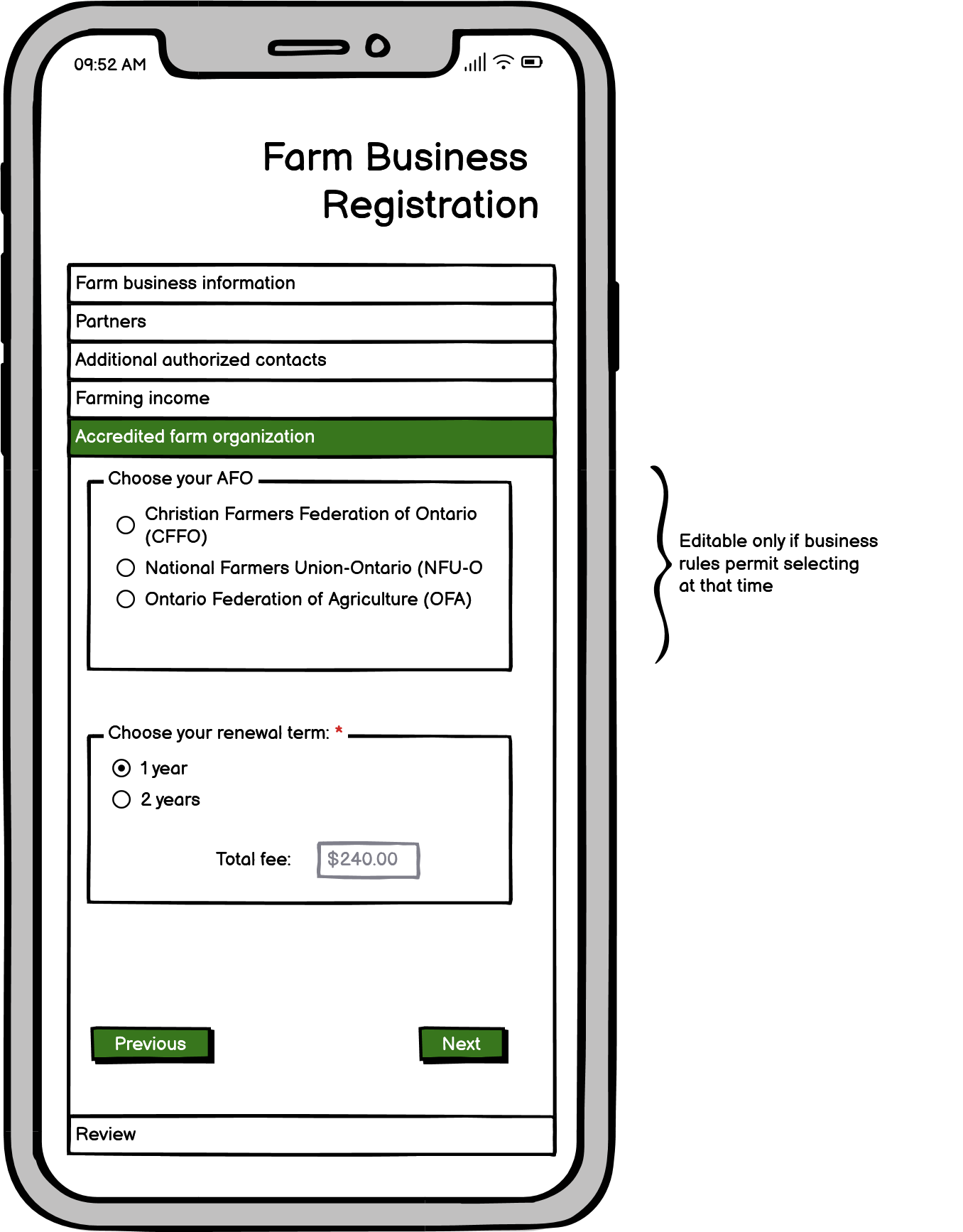 Wireframe Wireframe